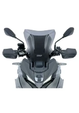 Szyba motocyklowa WRS Sport Yamaha Tracer 9 GT/ GT+ (25-) mocno przyciemniana