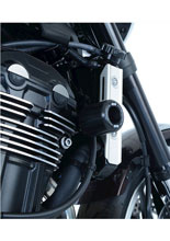Crash pady R&G do Kawasaki Z900RS (18-21)