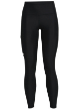 Legginsy damskie UNDER ARMOUR HG Armour HiRise Leg NS czarne