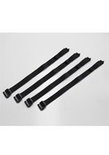 Zestaw pasków SW-MOTECH do sakw Sysbag