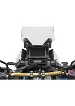 Deflektory boczne przedniej owiewki do Honda CRF1100L Africa Twin (20-) lekko przyciemniane