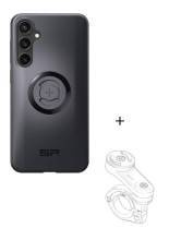 Zestaw na motocykl: etui SPC+ na telefon Samsung Galaxy S23 FE + mocowanie SP Connect