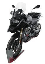 Szyba motocyklowa MRA Touring "TM" BMW R 1200 GS (19-21) / Adventure (19-20), BMW R 1250 GS / Adventure [19-24]  przeźroczysta