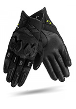 Rękawice motocyklowe Shima Drift camo