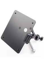 Mocowanie tablicy rejestracyjnej Cult-Werk do Harley Davidson RH 975 ABS Nightster (22-)