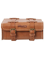 Skórzana torba na tył Hepco&Becker LEGACY