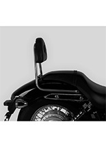 Oparcie pasażera Hepco&Becker Honda VT 750 Shadow Spirit (07-13) bez tylnego bagażnika