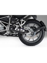 Osłona wahacza PUIG BMW R1200GS/ Adventure/ Exclusive/ Rallye/ R 1250 GS/ Adventure czarny