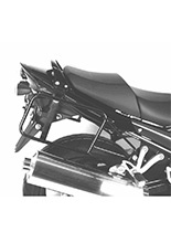 Stelaż kufrów bocznych Hepco&Becker Lock-It Suzuki GSF 650 Bandit [07-08]/GSF 650 S Bandit ABS [07-08]