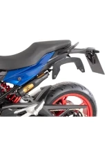 Stelaż pod sakwy motocyklowe Hepco&Becker C-Bow BMW F 900 XR (25-) czarny