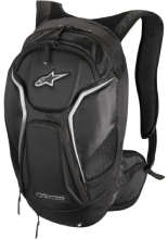 Plecak motocyklowy Alpinestars Tech Aero czarny