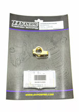 Zestaw mocujący amortyzator skrętu odwrócony Hyperpro BMW S1000XR/ ESA (15-19) złoty