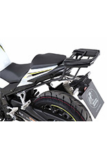 Stelaż pod kufer centralny Hepco&Becker EasyRack Honda CBR 500 R (19-23)