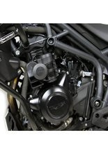 Mocowanie klaksonu Denali Triumph Tiger 800 & Tiger 800 XC '10-'14