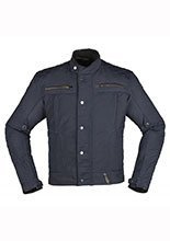 Kurtka motocyklowa Modeka Thiago niebieska