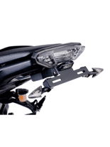 Fender eliminator PUIG do Yamaha MT-09 13-16 / MT-09 Tracer 15-20