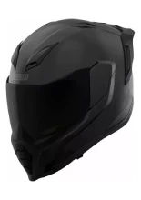 Kask integralny Icon Ultraflite MIPS Rizz Rizz czarny