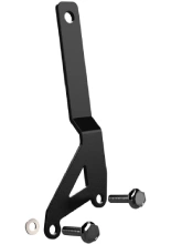 Mocowanie klaksonu Denali Triumph Tiger Sport 660 (22-)