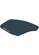 Tankpady boczne Onedesign do Suzuki SV 650/ ABS (17-) czarne