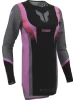 Velocity Black/Orchid