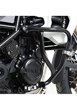 Gmol silnika Hepco&Becker do BMW F 800 GS [08-18]