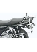 Komplet stelaży bocznych oraz stelaż centralny Hepco&Becker Yamaha XJR 1200/SP/1300 (94-03)
