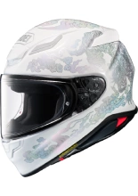 Kask integralny Shoei NXR2 Fearless TC-6
