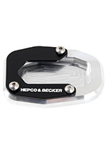 Poszerzenie stopki Hepco&Becker Ducati Scrambler 800 Icon/Classic/Full Throttle (15-18)/Desert Sled (17-18)