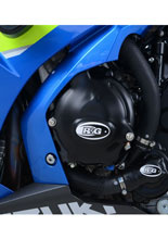Osłona silnika R&G do Suzuki GSX-R1000/ R (17-24) (lewa strona)