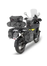 Stelaż kufrów bocznych Monokey GIVI PL One-Fit Husqvarna Norden 901 (22-)