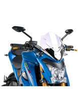 Owiewka PUIG Sport do Suzuki GSX-S1000 (15-20) przezroczysta
