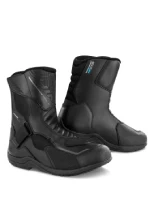 Buty motocyklowe Shima Fusion WP czarne