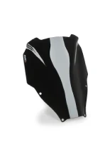Szyba motocyklowa sportowa PUIG V-Tech Honda Forza 125 (21-)/ Honda Forza 350 (21-) czarna