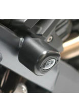 Crash pady Aero R&G do BMW G650 X Challenge / G650 X Country / G650 X Moto (wszystkie lata)