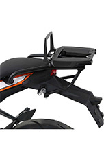 Stelaż centralny ALU-RACK Hepco&Becker KTM Duke 390