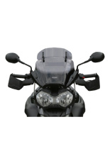 Szyba motocyklowa MRA Vario Touring "VTN" Triumph Tiger 800 /XC/XCX/XCA/XR (10-17) przyciemniana