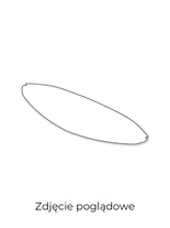 Pinlock Max Vision 120 XLT do szybki Arai VAS-V przezroczysty