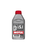 Płyn hamulcowy Motul DOT 5.1 syntetyczny [pojemność: 1l]