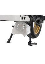 Osłona silnika Hepco&Becker Honda CRF 1000 L Africa Twin (18-19) montowana na stopkę centralną