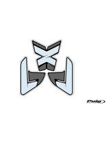 Tankpad PUIG Extreme do BMW R1200GS 13-16 trzyczęściowy