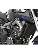 Gmol silnika Hepco&Becker do Yamaha MT-09