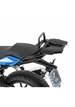 Stelaż AluRack Hepco&Becker do zamontowania na oryginalnym stelażu BMW R 1200 R (15-18)