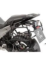 Stelaż kufrów bocznych Hepco&Becker BMW R 1300 GS (23-) czarny [montowany na stałe]