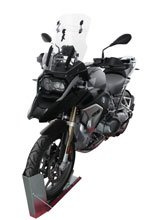 Szyba motocyklowa MRA Vario-X-Creen "VXCS" BMW R 1200 GS (19-21) / Adventure (19-20), BMW R 1250 GS / Adventure [19-24] przeźroczysta