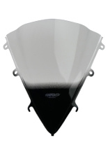 Szyba motocyklowa MRA Racing "R" Honda CBR 1000 RR (12-16) przeźroczysta