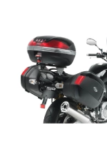 Stelaż pod kufer centralny Monolock, Monokey Kappa Yamaha XJR 1300 (07-14) [bez płyty montażowej]