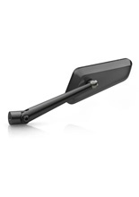 Lusterko motocyklowe Rizoma Circuit 744 lewe + montażowy Rizoma Multifit do BMW S 1000 XR (15 -)/ F 900 XR (20-)