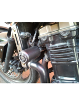 Crash pady WOMET-TECH do Kawasaki Z 750 [04-06] / Z 1000 [03-06]