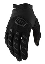 Rękawice cross 100% Airmatic czarne
