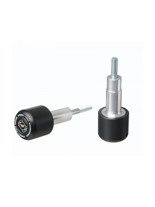 Crash pady WOMET-TECH do Hondy CBR 600 RR [07-08]